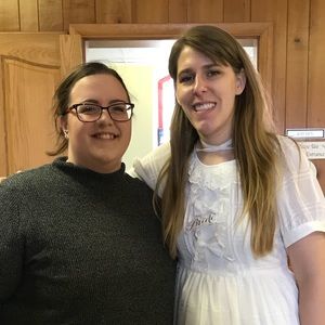 Meet your Posher, Alana